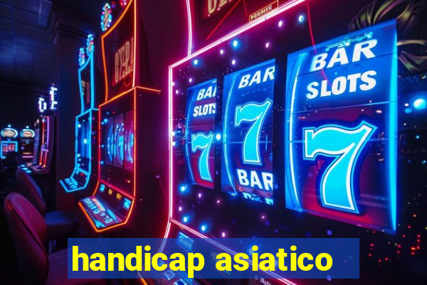 handicap asiatico - 0 5